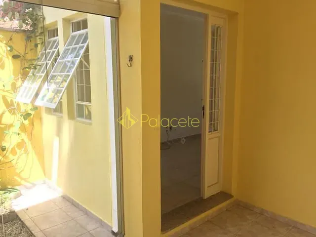 Casa com 250m² 2 quartos e 2 banheiros, à venda, no bairro Residencial Campo Belo em Pindamonhangaba