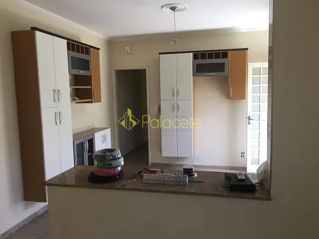 Casa com 250m² 2 quartos e 2 banheiros, à venda, no bairro Residencial Campo Belo em Pindamonhangaba