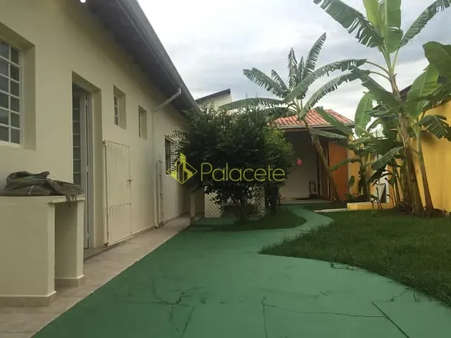 Casa com 250m² 2 quartos e 2 banheiros, à venda, no bairro Residencial Campo Belo em Pindamonhangaba