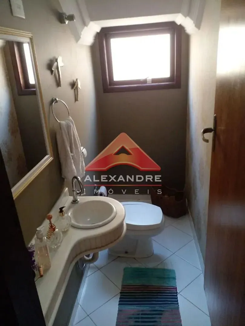 Casa, 4 quartos, 124 m² - Foto 10