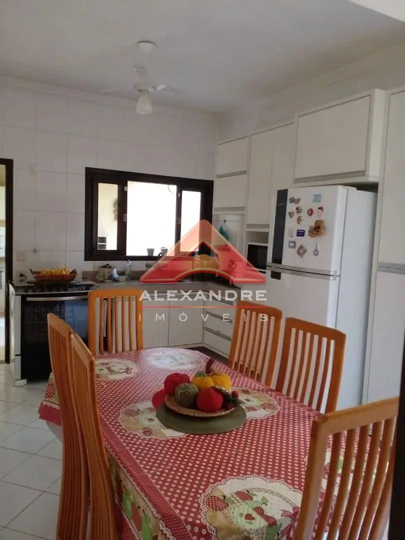 Casa, 4 quartos, 124 m² - Foto 13