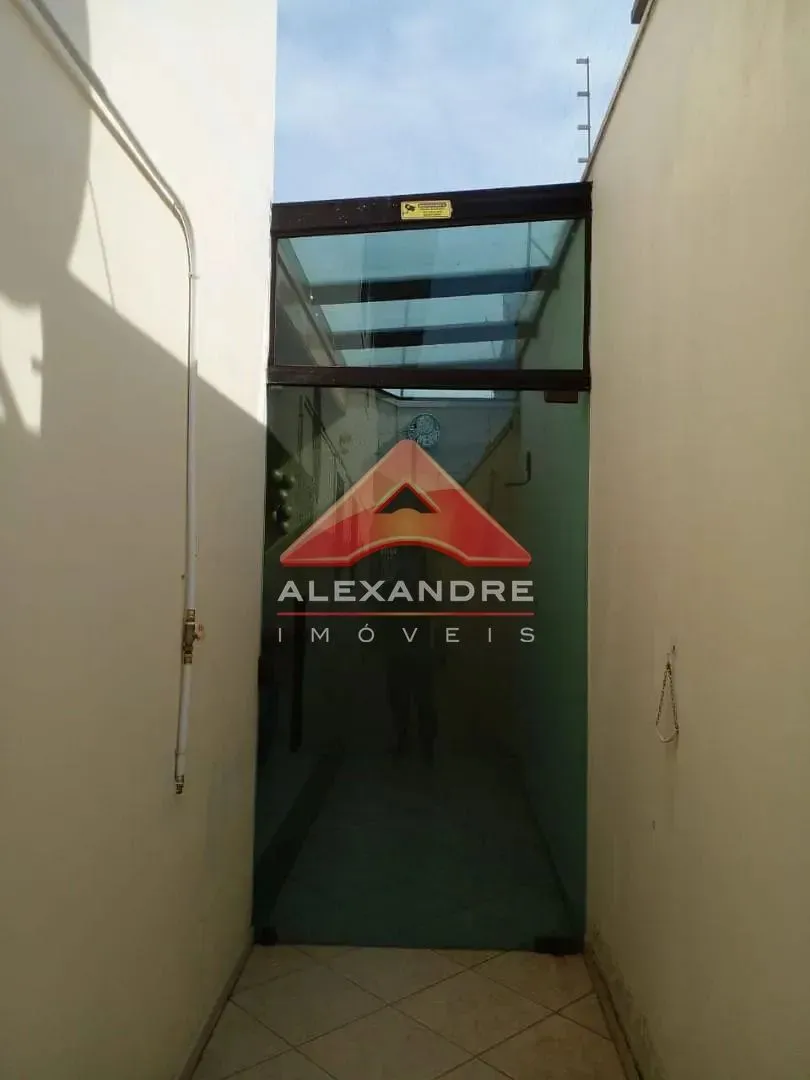 Casa, 4 quartos, 124 m² - Foto 27