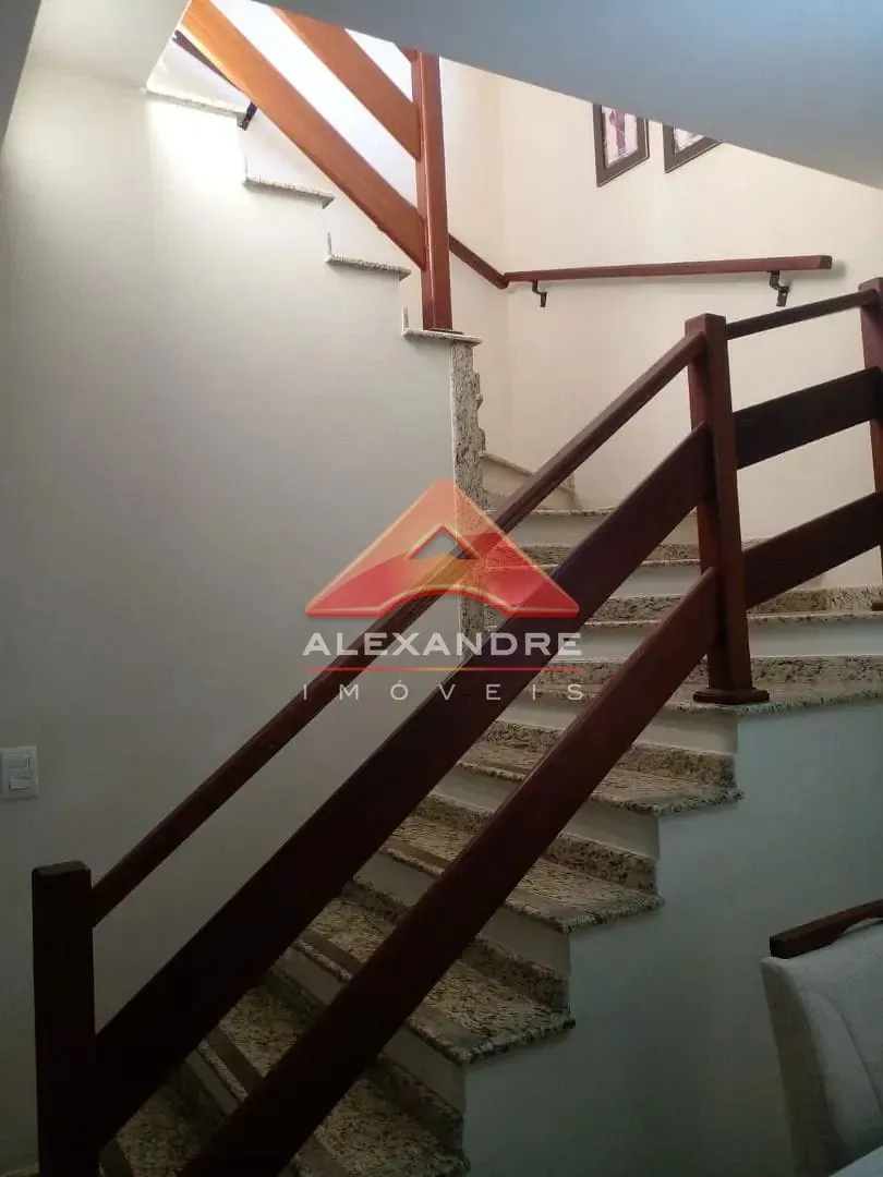 Casa, 4 quartos, 124 m² - Foto 6