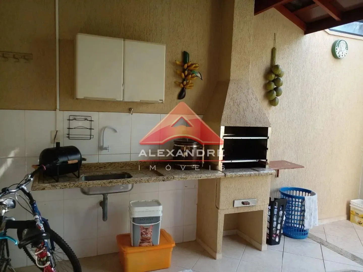 Casa, 4 quartos, 124 m² - Foto 29
