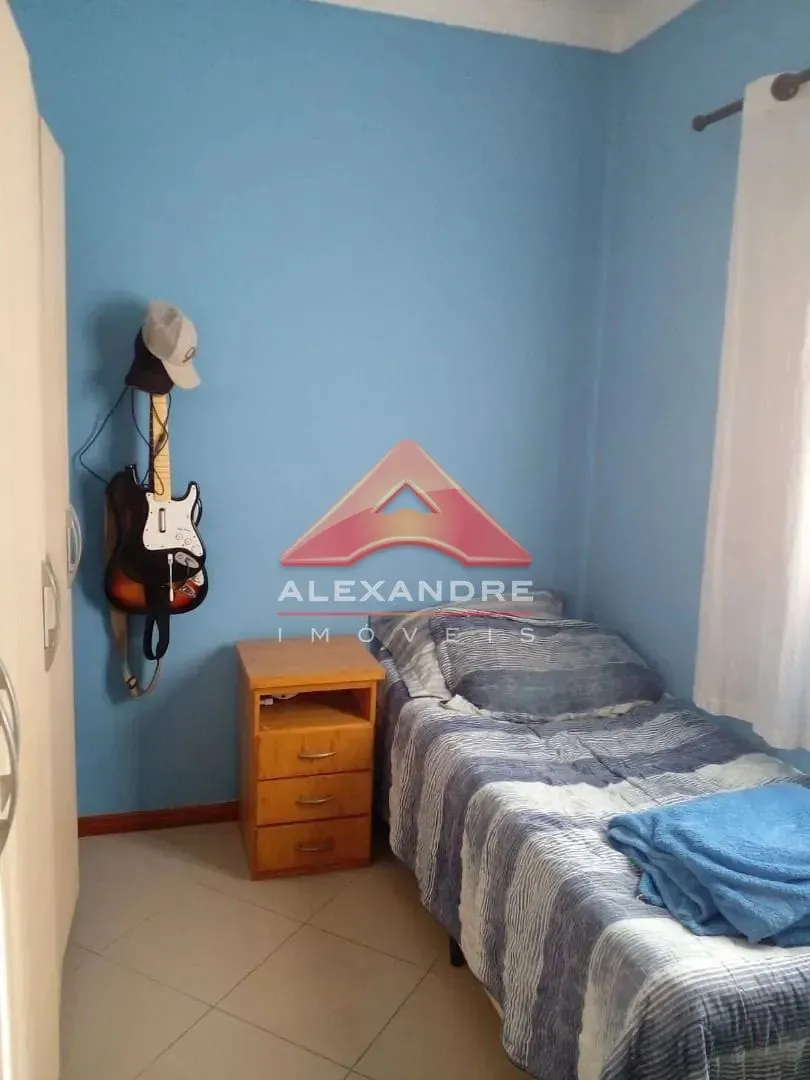 Casa, 4 quartos, 124 m² - Foto 19