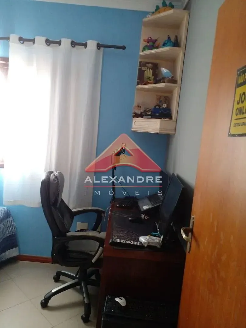 Casa, 4 quartos, 124 m² - Foto 18
