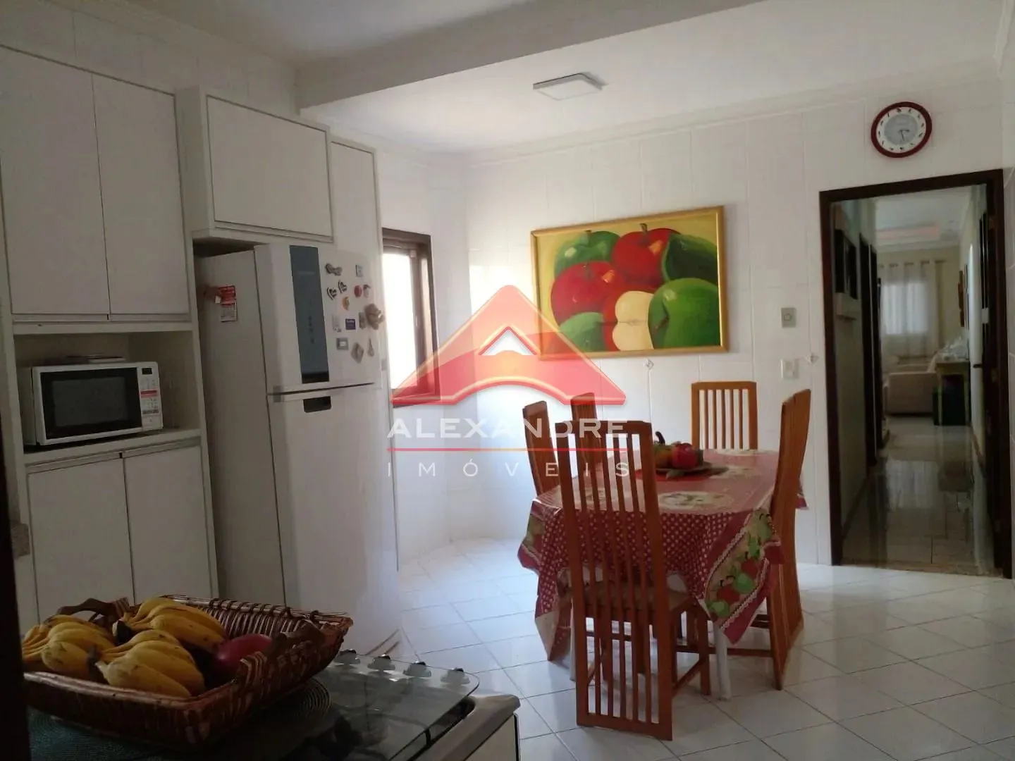 Casa, 4 quartos, 124 m² - Foto 12
