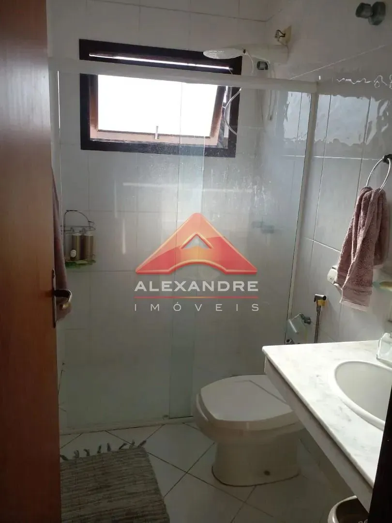 Casa, 4 quartos, 124 m² - Foto 11