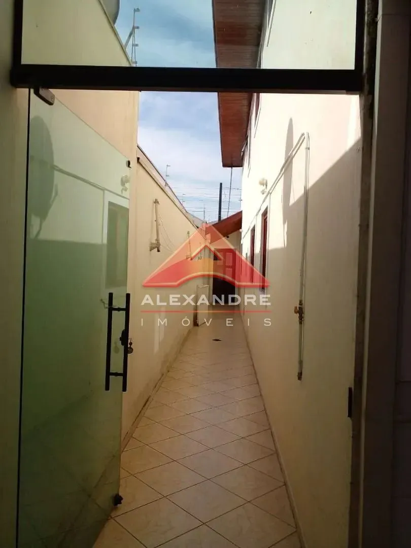 Casa, 4 quartos, 124 m² - Foto 28