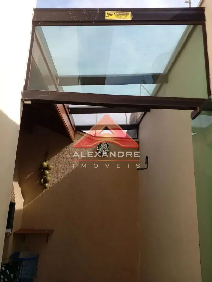 Casa, 4 quartos, 124 m² - Foto 26