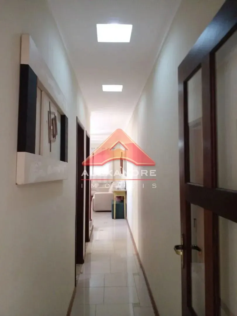 Casa, 4 quartos, 124 m² - Foto 5