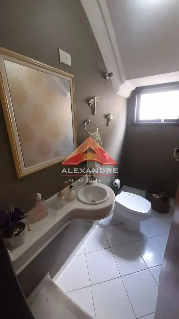 Casa, 4 quartos, 124 m² - Foto 25