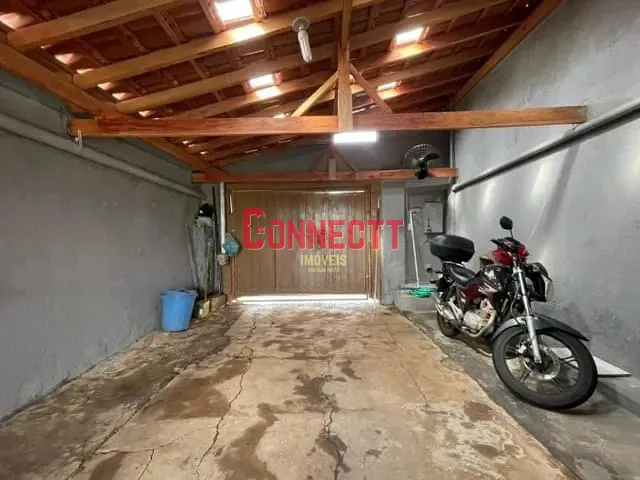 Casa 5 quartos e 6 banheiros, à venda, no bairro Ipiranga em Ribeirão Preto