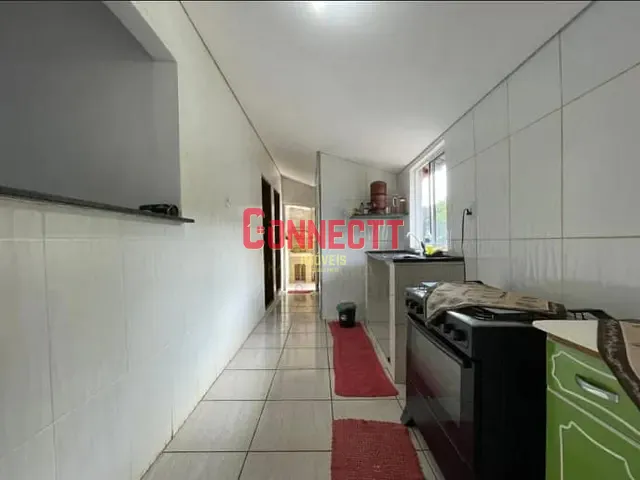 Casa 5 quartos e 6 banheiros, à venda, no bairro Ipiranga em Ribeirão Preto