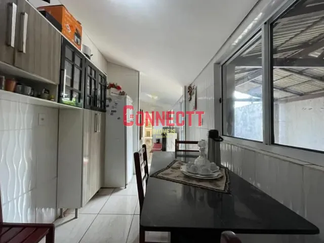 Casa 5 quartos e 6 banheiros, à venda, no bairro Ipiranga em Ribeirão Preto