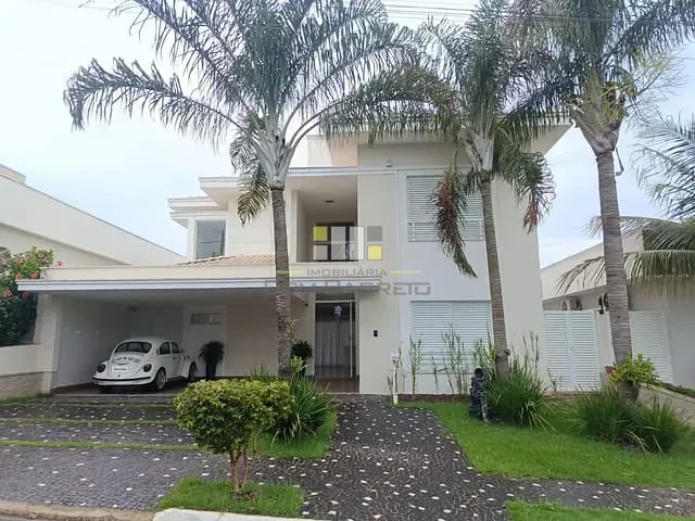 Casa 4 quartos e 2 banheiros, à venda, no bairro Jardim Residencial Parque da Floresta em Sumaré