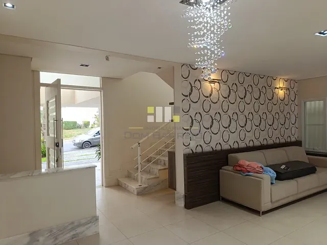 Casa 4 quartos e 2 banheiros, à venda, no bairro Jardim Residencial Parque da Floresta em Sumaré