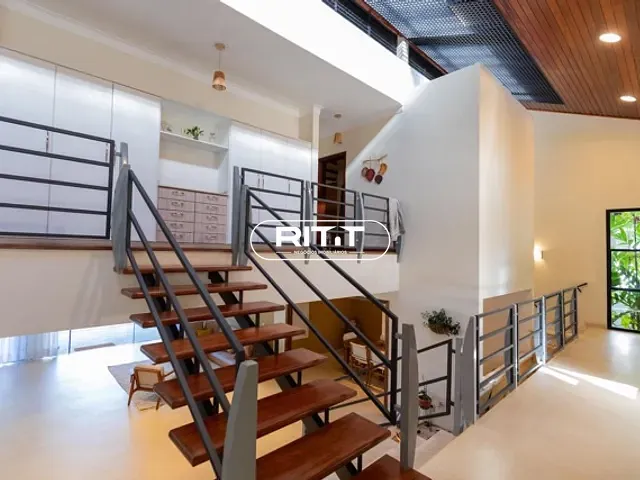 Casa com 820m² 5 quartos e 6 banheiros, à venda, no bairro Barão Geraldo em Campinas