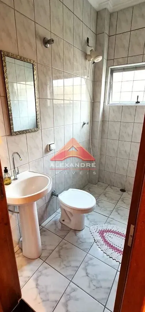 Casa, 3 quartos, 113 m² - Foto 13