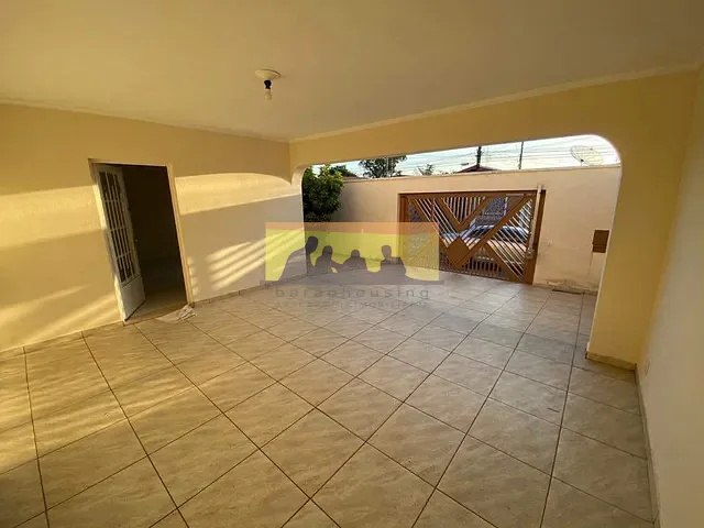 Casa com 275m² 3 quartos e 3 banheiros, à venda, no bairro Parque Taquaral em Campinas