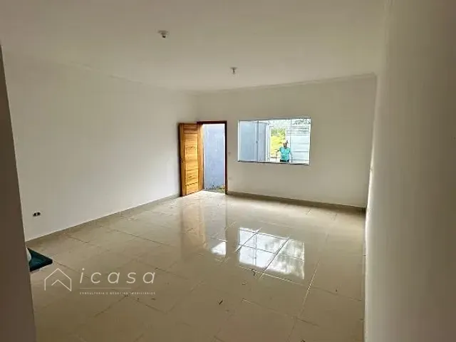 Casa com 200m² 3 quartos e 1 banheiro, à venda, no bairro Barranco em Taubaté