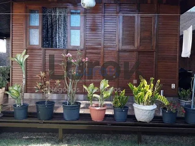Casa com 600m² 2 quartos e 2 banheiros, à venda, no bairro Jardim do Lago em Cardoso