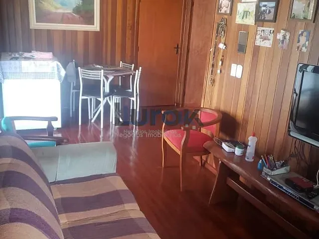 Casa com 600m² 2 quartos e 2 banheiros, à venda, no bairro Jardim do Lago em Cardoso