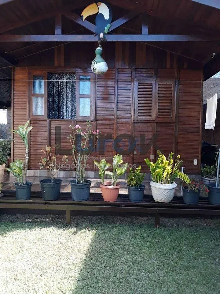 Casa, 2 quartos, 400 m² - Foto 1