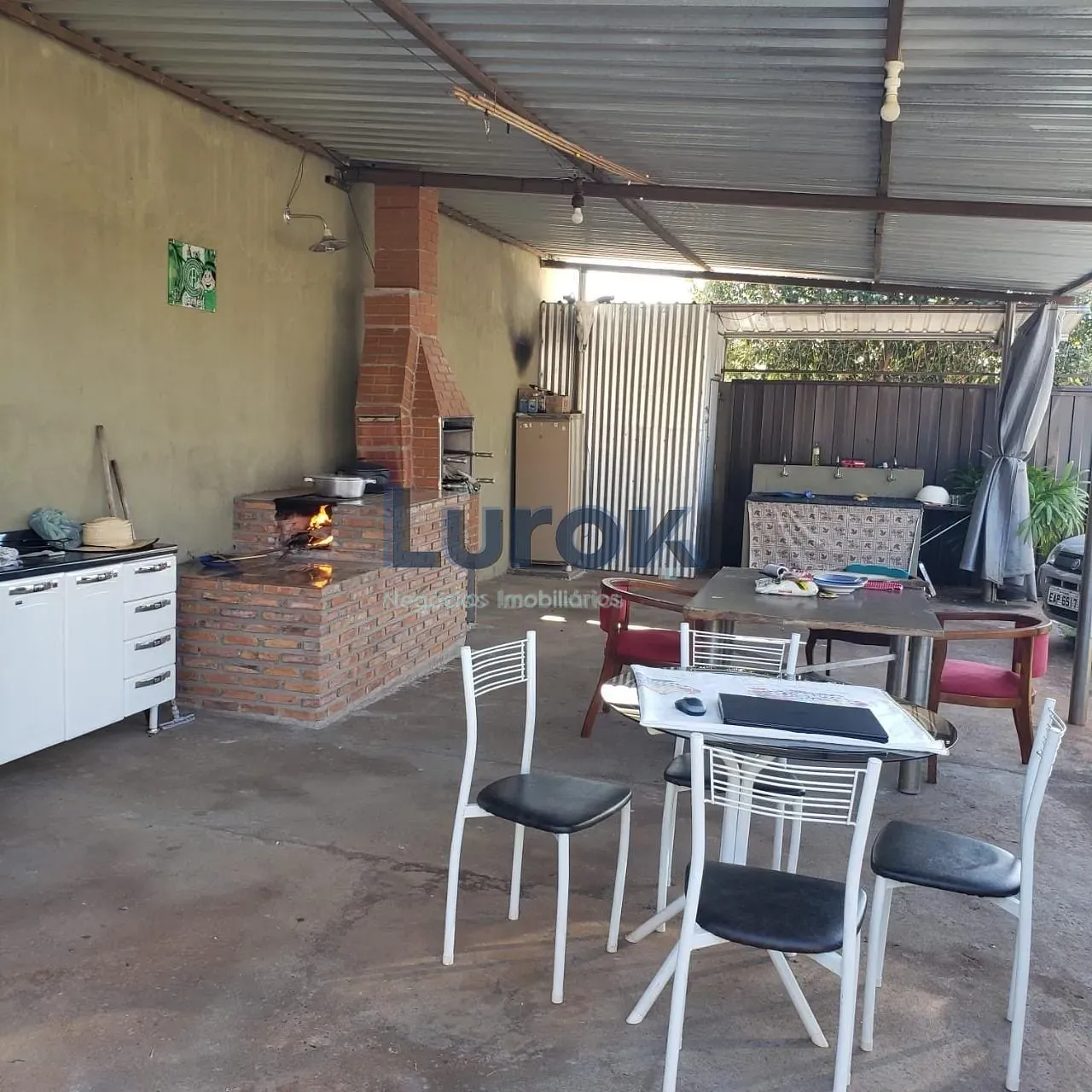 Casa, 2 quartos, 400 m² - Foto 15