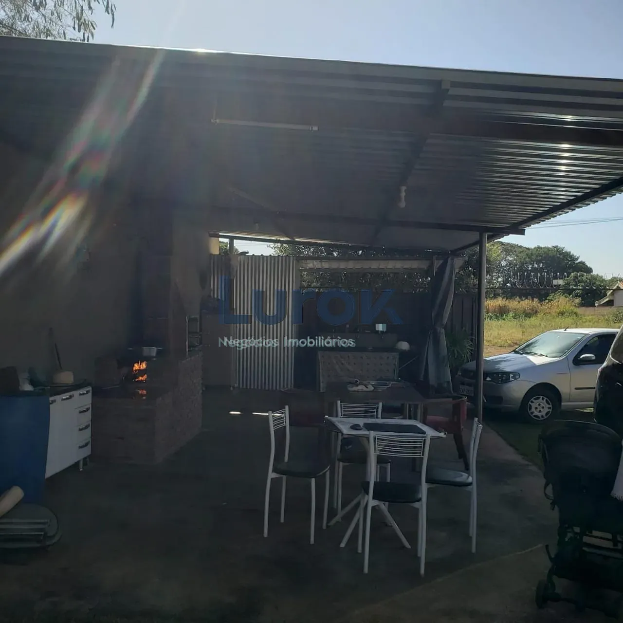 Casa, 2 quartos, 400 m² - Foto 21