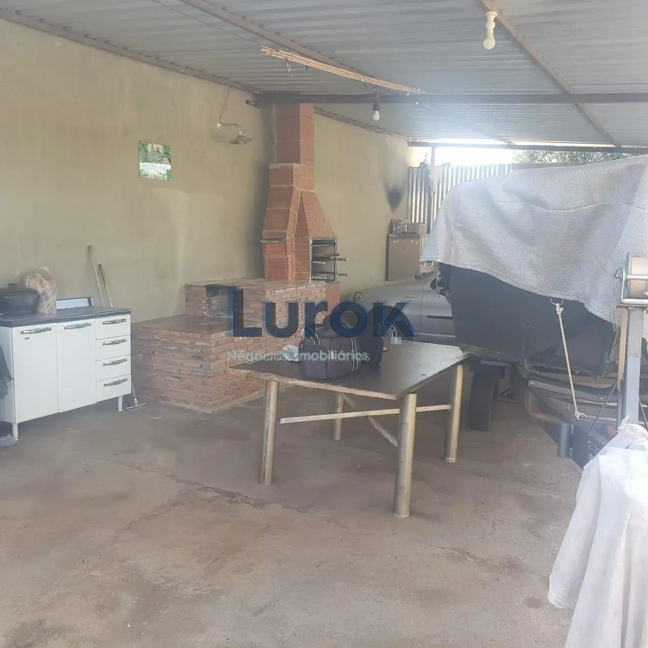 Casa, 2 quartos, 400 m² - Foto 18