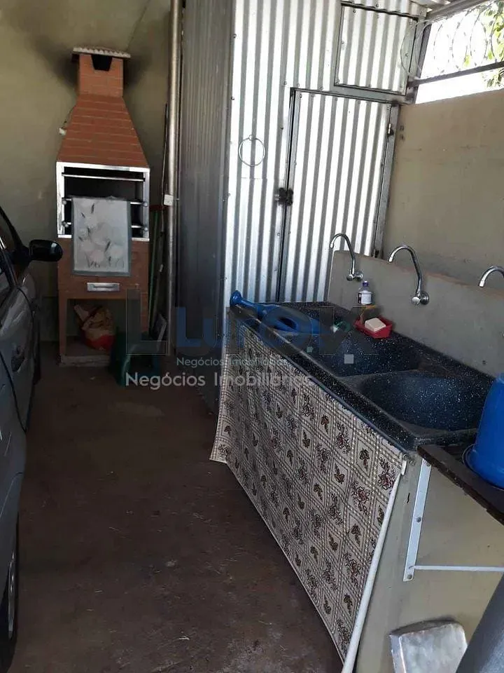 Casa, 2 quartos, 400 m² - Foto 19