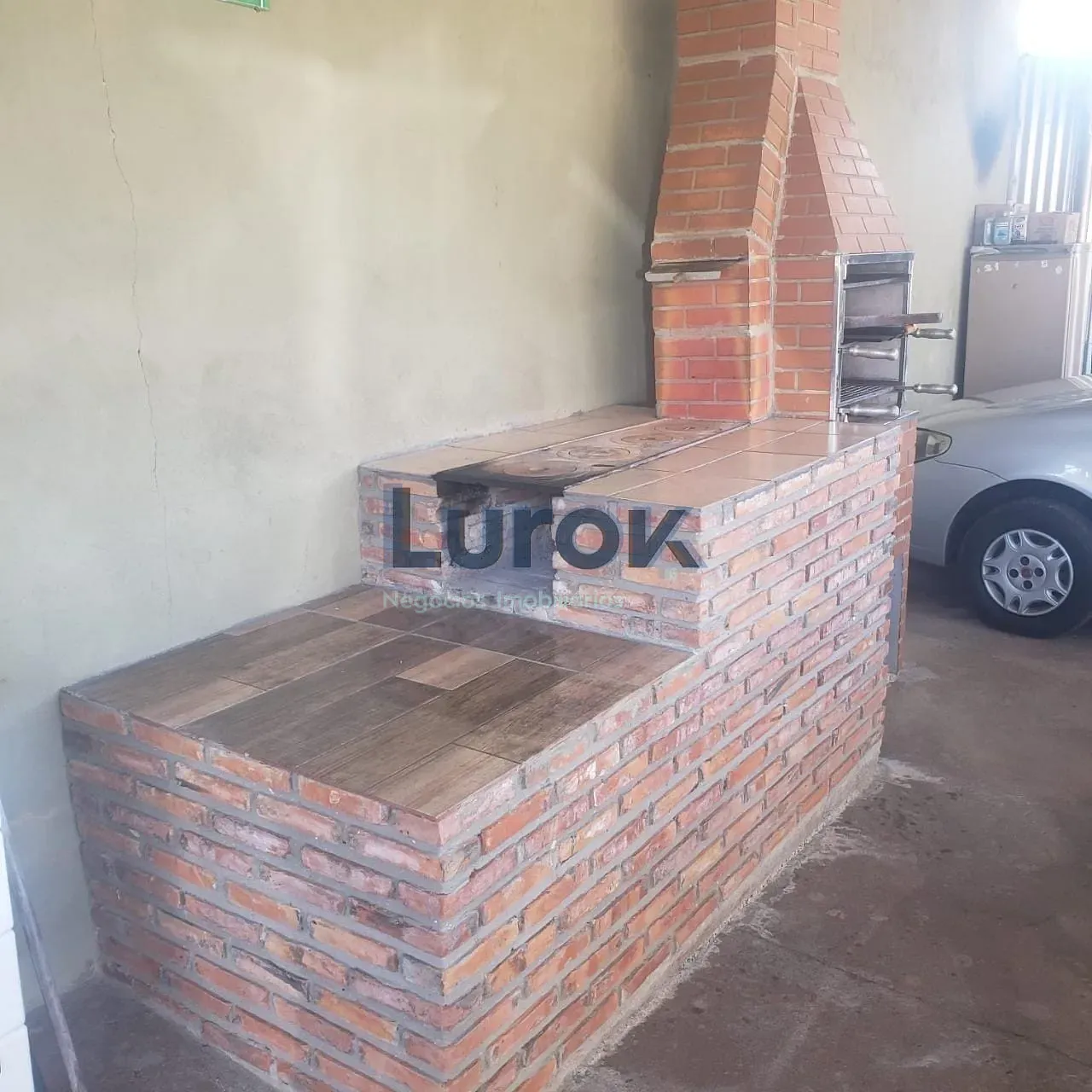 Casa, 2 quartos, 400 m² - Foto 23