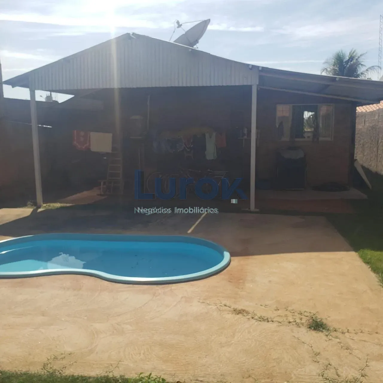 Casa, 2 quartos, 400 m² - Foto 26