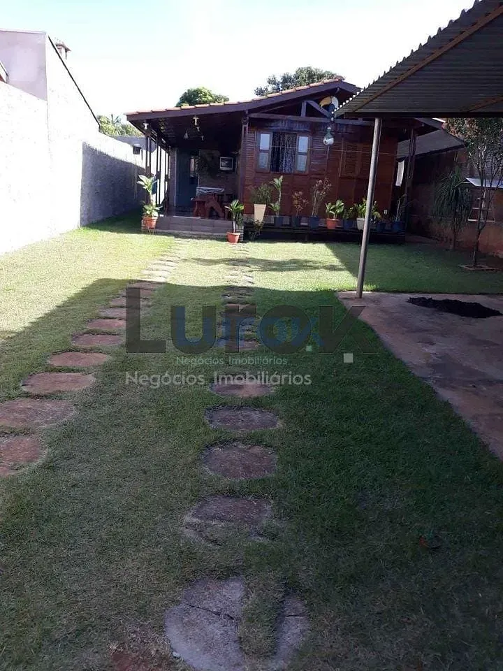 Casa, 2 quartos, 400 m² - Foto 20