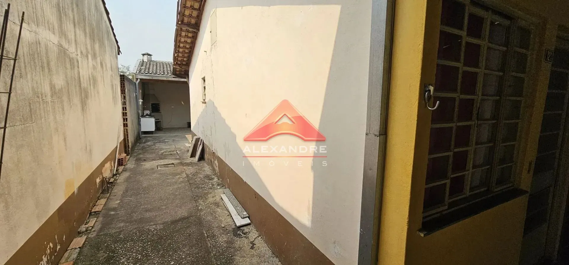 Casa, 2 quartos, 70 m² - Foto 2