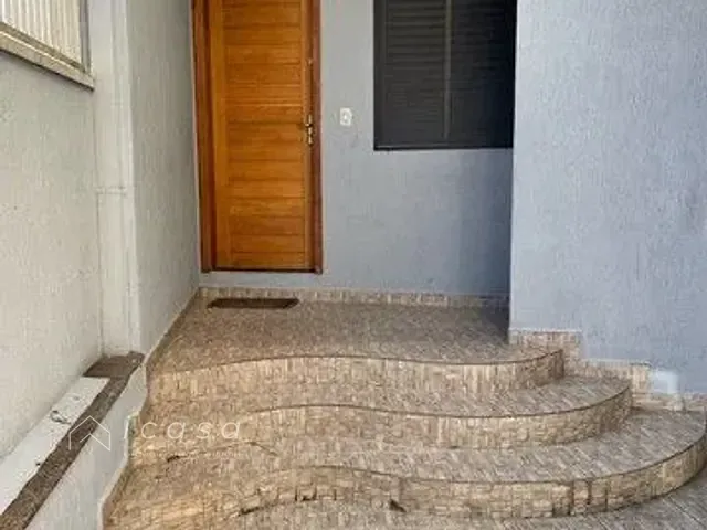 Casa com 165m² 5 quartos e 4 banheiros, à venda, no bairro Vila Rangel em São José dos Campos
