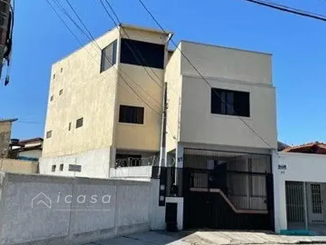Casa com 165m² 5 quartos e 4 banheiros, à venda, no bairro Vila Rangel em São José dos Campos
