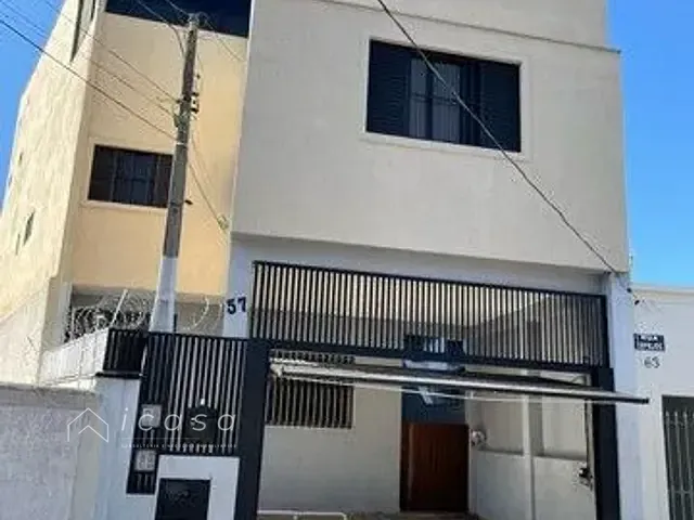 Casa com 165m² 5 quartos e 4 banheiros, à venda, no bairro Vila Rangel em São José dos Campos