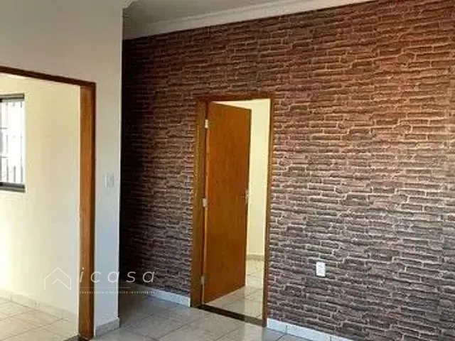 Casa com 165m² 5 quartos e 4 banheiros, à venda, no bairro Vila Rangel em São José dos Campos