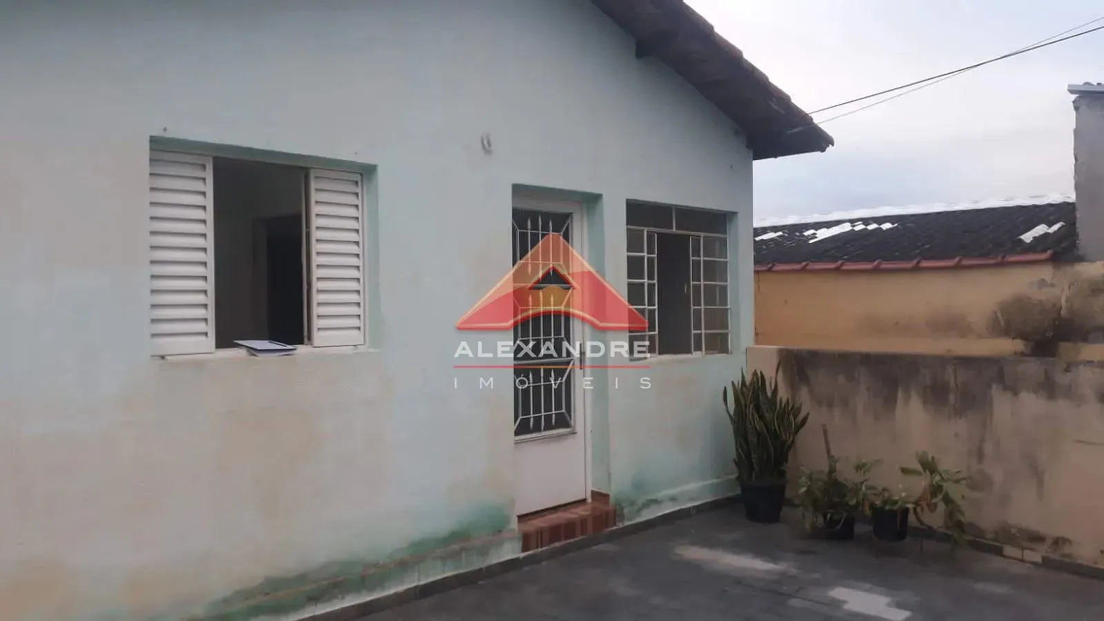 Casa, 3 quartos, 120 m² - Foto 1