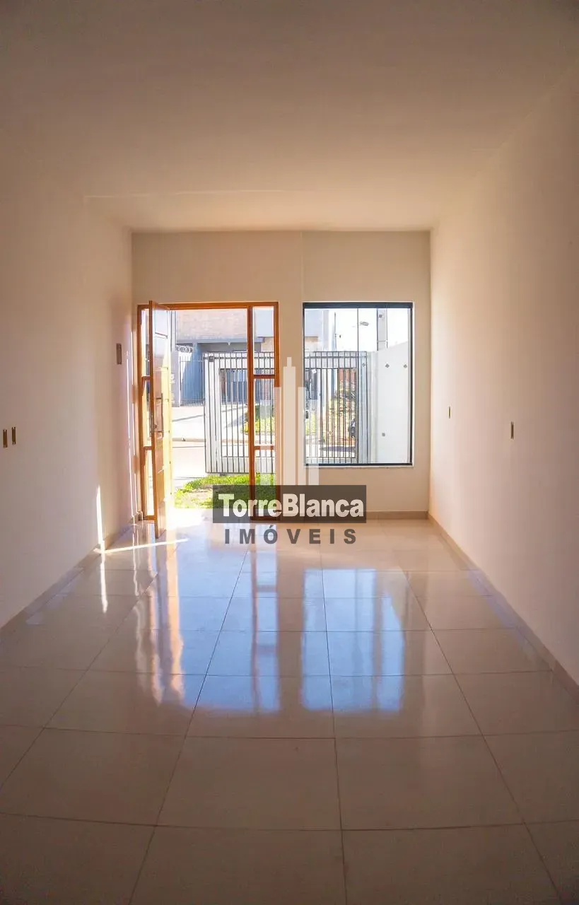 Casa, 3 quartos, 68 m² - Foto 4