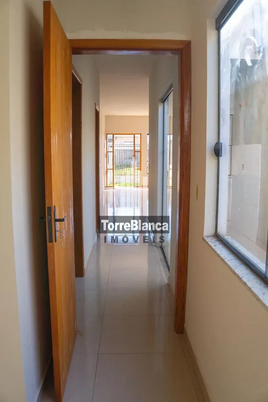 Casa, 3 quartos, 68 m² - Foto 5