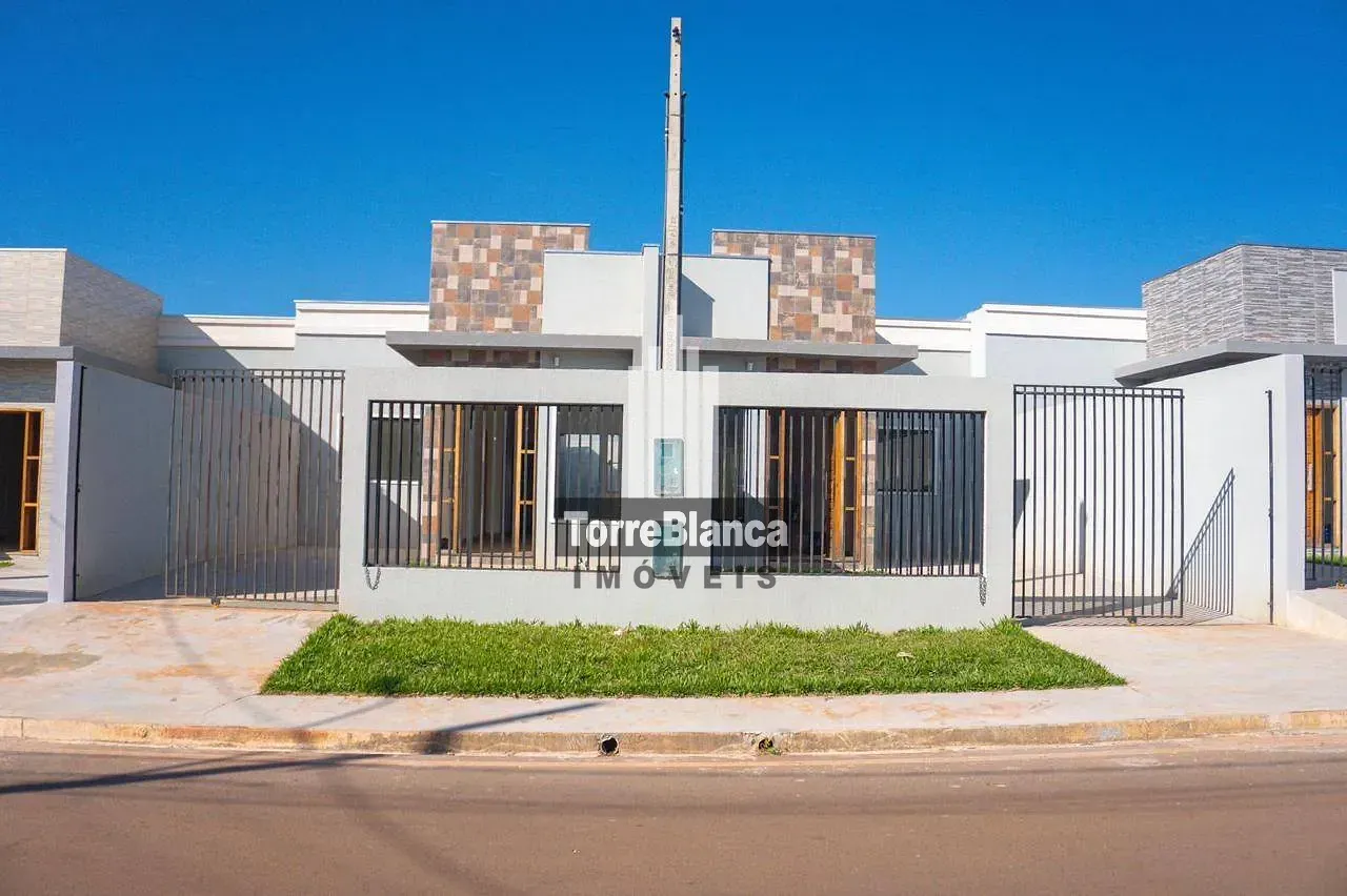 Casa, 3 quartos, 68 m² - Foto 10