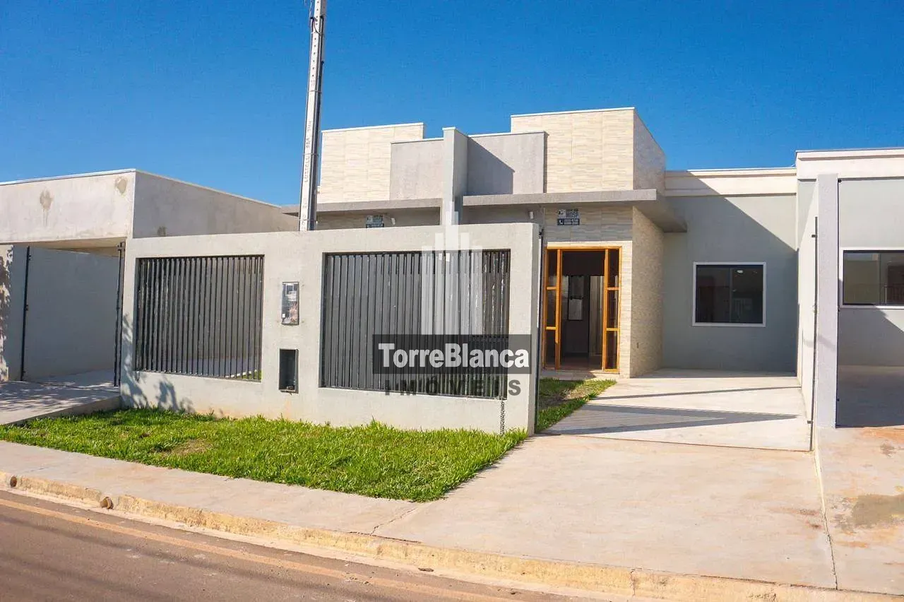 Casa, 3 quartos, 68 m² - Foto 9