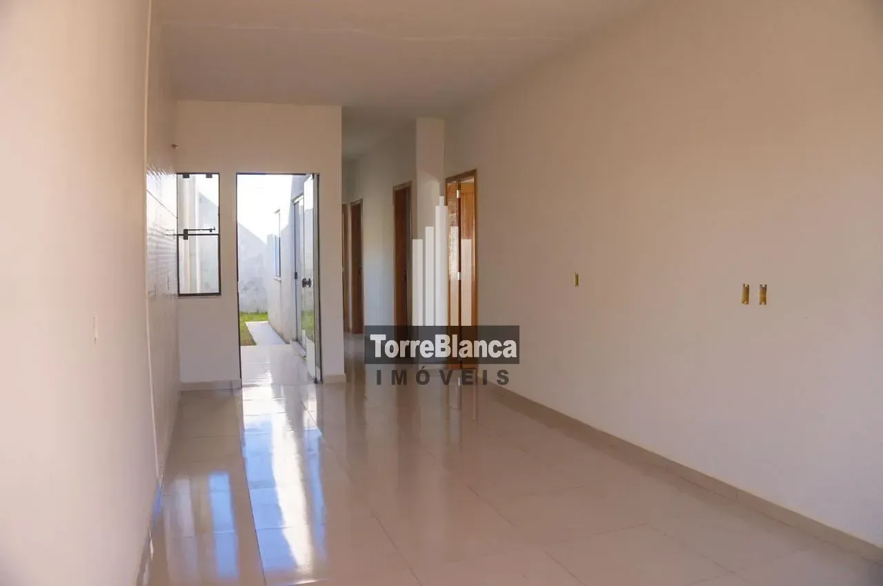 Casa, 3 quartos, 68 m² - Foto 3