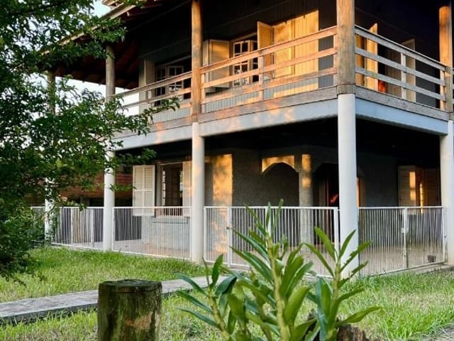 Foto do Casa - Casa com 8 dormitórios para alugar, 507 m² por R$ 8.400,00/mês - Santa Fé - Gravataí/RS | Dimobi Cia Imobiliária