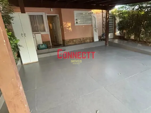 Casa com 168m² 3 quartos e 3 banheiros, à venda, no bairro Jardim Interlagos em Ribeirão Preto
