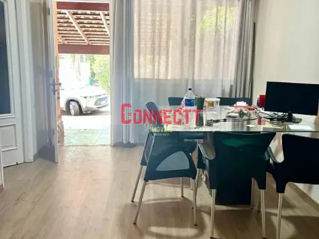 Casa com 168m² 3 quartos e 3 banheiros, à venda, no bairro Jardim Interlagos em Ribeirão Preto