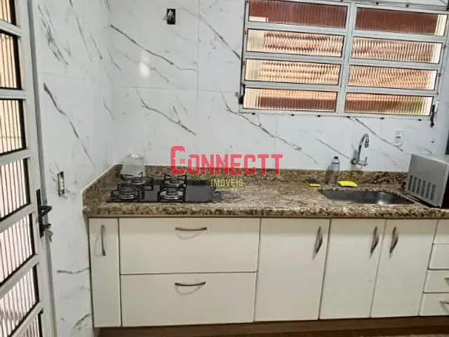 Casa com 168m² 3 quartos e 3 banheiros, à venda, no bairro Jardim Interlagos em Ribeirão Preto